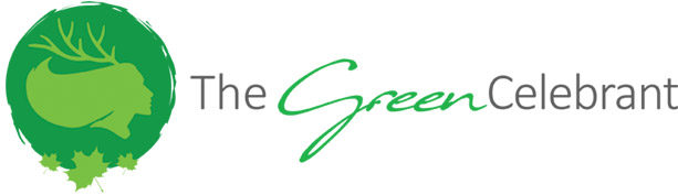 The Green Celebrant - Jenneth Graham