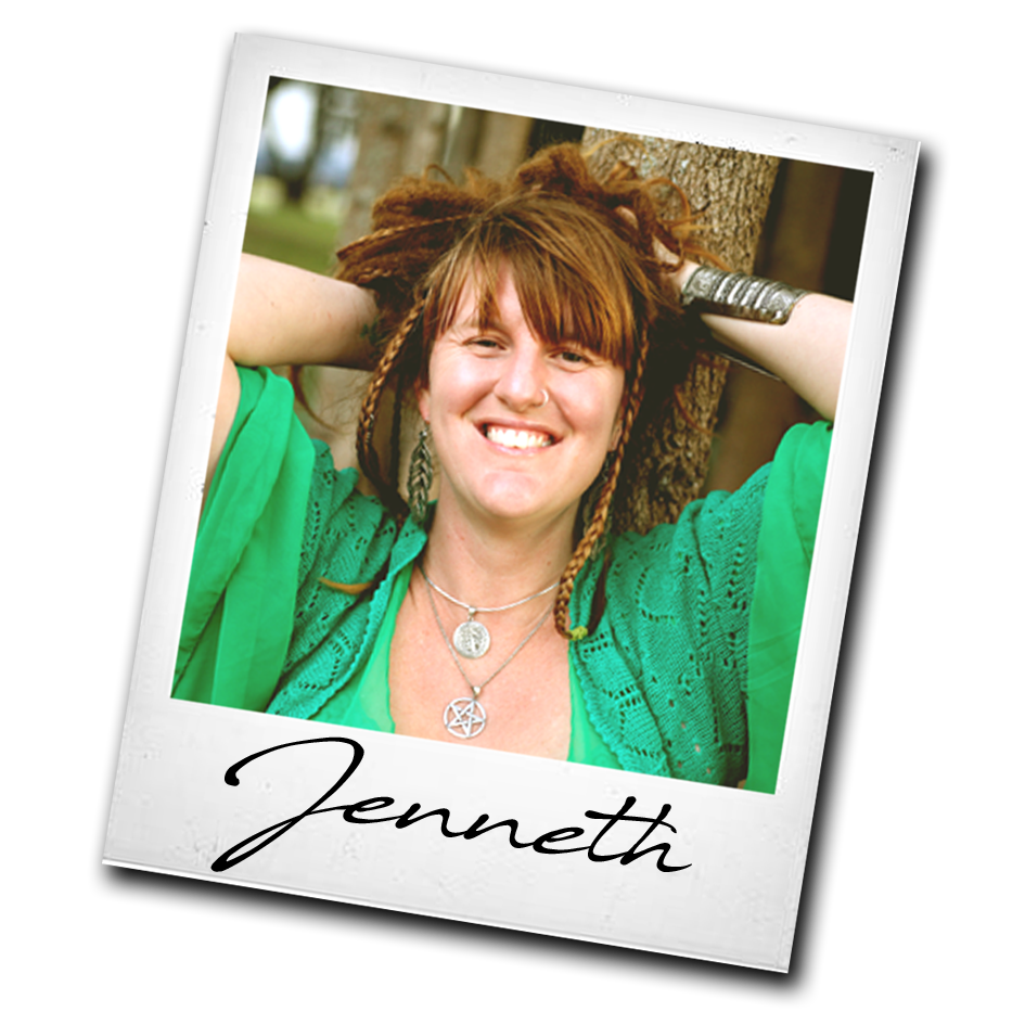 Jenneth Graham