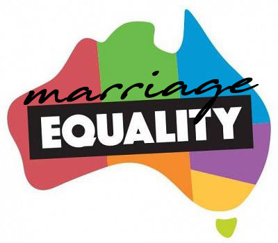 Marriage Equality is Legal