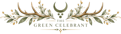 The Green Celebrant